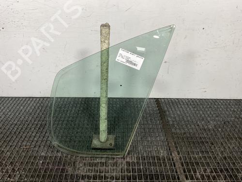 Used Front left quarter glass OPEL VIVARO A Van (X83) 1.9 DTI (F7) (101 hp) 24538185