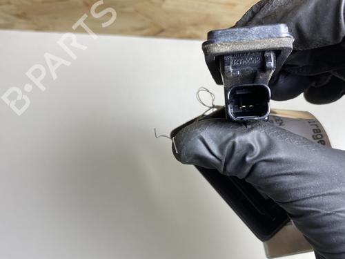 Licence plate light CITROËN C3 III (SX) 1.5 BlueHDi 100 (SXYHYP, SXYHTU) | BP28100372I40 - Image 2