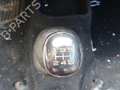 Instrument cluster FORD KA (RB_) 1.3 i | BP23431842C47 