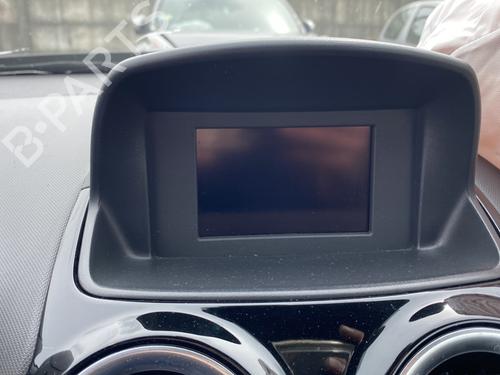 Left sun visor OPEL CORSA D (S07) 1.2 (L08, L68) | BP29866854I1 - Image 22