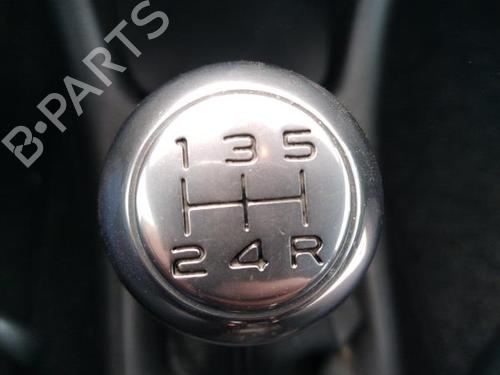 Left front fog light PEUGEOT 206 Hatchback (2A/C) 1.4 i | BP20659956C30 