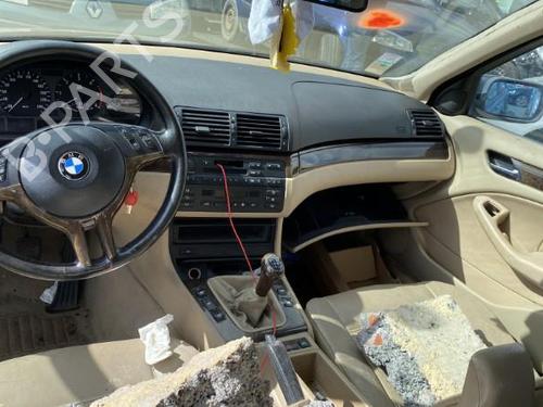 Right taillight BMW 3 Touring (E46) 320 d | BP22316015C35 