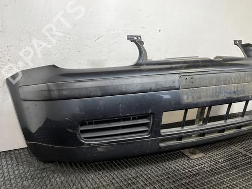 Front bumper VW GOLF IV (1J1) 1.9 SDI | BP29609930C7