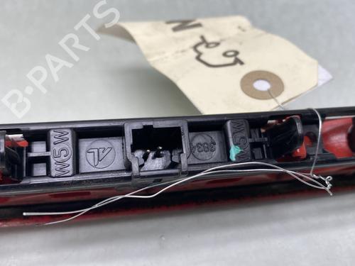 Used Third brake light Third brake light PEUGEOT 107 (PM_, PN_) 1.0 (68 hp) 23766430 23766430