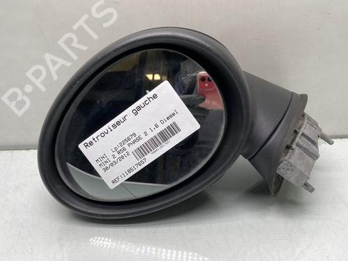 Rétroviseur gauche MINI MINI (R56) One D (90 hp) 31906132