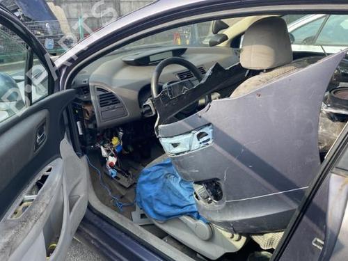 Rim CITROËN C4 Coupe (LA_) 1.6 HDi | BP21963451C45 