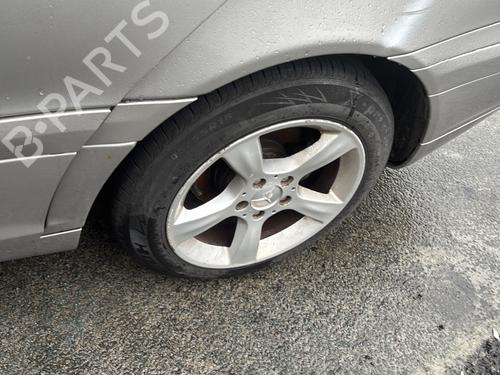 Steering rack MERCEDES-BENZ C-CLASS (W203) C 200 CDI (203.004) | BP32472785M22  - Image 13