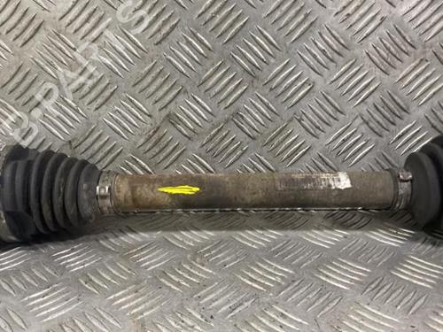 Left front driveshaft FORD MONDEO IV Turnier (BA7) 1.6 Ti | BP19960141M38 