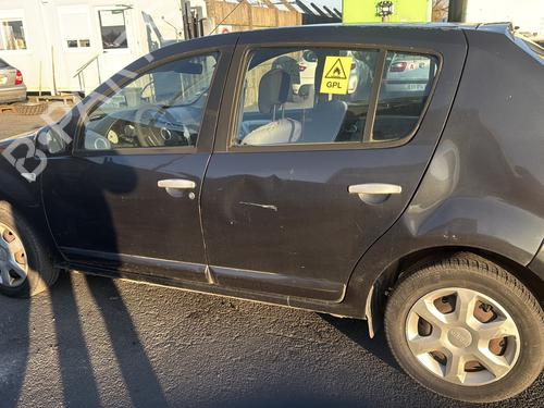 Left taillight DACIA SANDERO | BP35897016C34 - Image 19
