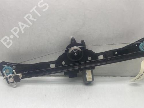 Front right window mechanism FIAT FIORINO Box Body/MPV (225_) 1.3 D Multijet (225BXD1A, 225BXB1A, 225BXB11) | BP19988030C23 