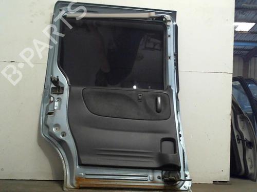 Used Left slide door Left slide door 19984745 19984745