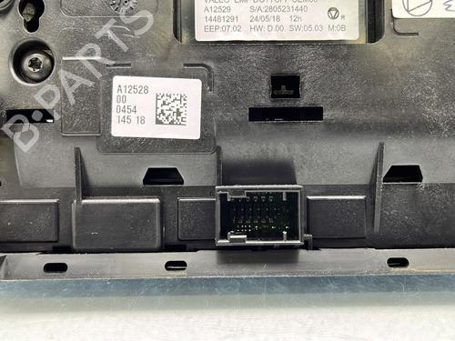 Display CITROËN C3 III (SX) 1.2 VTi 82 | BP23769022C48 - Image 6