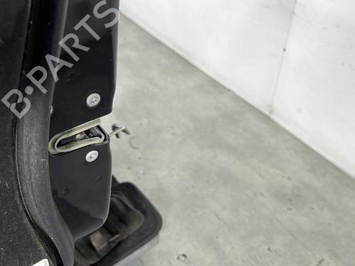 Left front door CHRYSLER SEBRING (JS) 2.0 CRD | BP28279423C2 