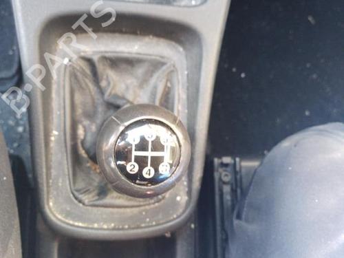 Front right quarter glass OPEL ZAFIRA A MPV (T98) 2.0 DTI 16V (F75) | BP20010171C112 