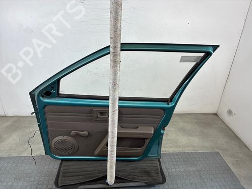 Used Right front door Right front door CITROËN AX (ZA-_) [1986-1998] 36053055 36053055