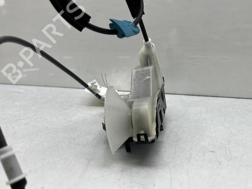 Front left lock TOYOTA PROACE CITY Box Body/MPV (BPZ_) 1.5 D-4D 100 (BPZM) | BP19987950C98 