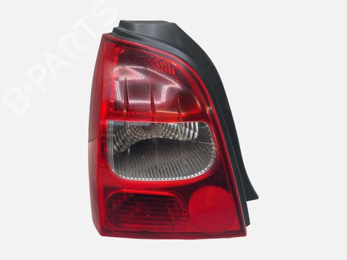 Left taillight RENAULT TWINGO II (CN0_) | BP39946860C34 - Image 4