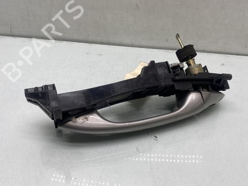 Front right exterior door handle MERCEDES-BENZ C-CLASS (W203) C 220 CDI (203.008) | BP28280884C129 