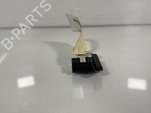 Used Warning switch Warning switch RENAULT CLIO IV (BH_) 1.5 dCi 75 (75 hp) 20016799 20016799