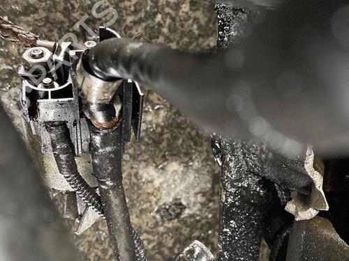 Left taillight FORD FOCUS C-MAX (DM2) 1.8 TDCi | BP29707071C34 - Image 24