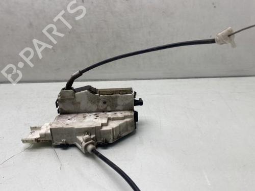 Used Front right lock CITROËN C4 I (LC_) 1.6 HDi (109 hp) 19971599