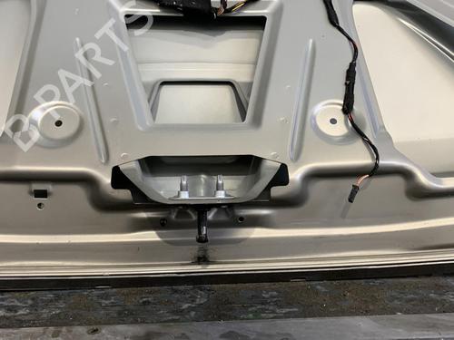 Used Tailgate BMW X3 (E83) [2003-2011]  20025882