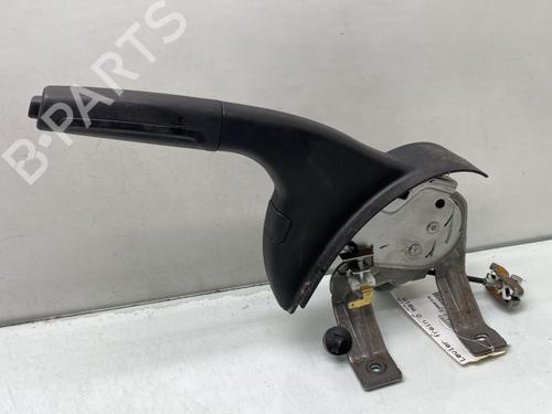 Hand brake RENAULT TWINGO III (BCM_, BCA_) 1.0 SCe 75 | BP31641223I18 - Image 3