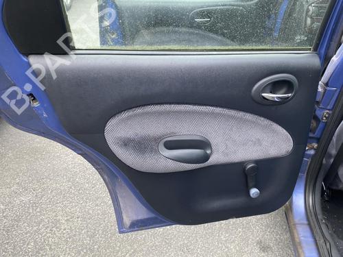 Brugte FORD ESCORT V Turnier (ANL) 1.6 i 16V 1870980