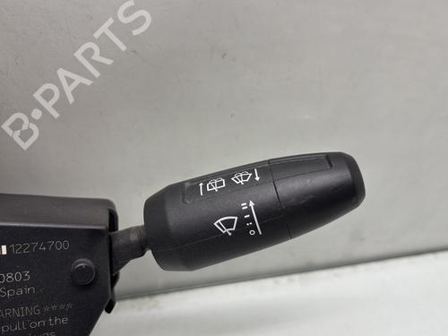 Used Steering column stalk Steering column stalk OPEL CORSA D (S07) 1.3 CDTI (L08, L68) (90 hp) 31293262 31293262