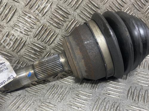 Left front driveshaft PEUGEOT BOXER Van 2.2 HDi 120 | BP29583583M38 - Image 3