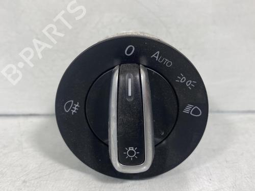 Headlight switch VW GOLF VI (5K1) 2.0 R 4motion | BP19984397I24 
