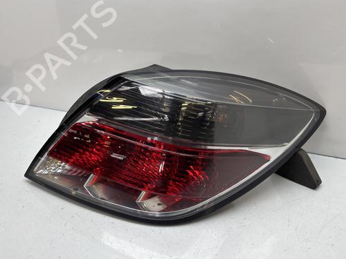 Right taillight OPEL ASTRA H GTC (A04) 1.7 CDTi (L08) | BP36018791C35  - Image 6
