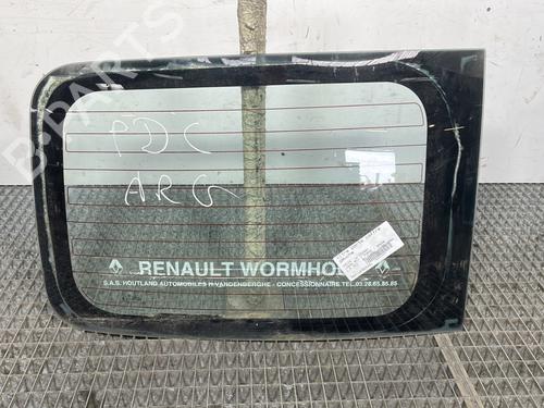 Used Bootlid window DACIA LOGAN MCV (KS_) 1.5 dCi (KS0W) (86 hp) 28568988