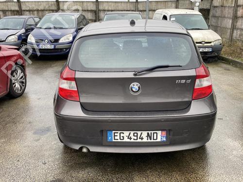 Ignition barrel BMW 1 (E87) 118 d | BP23765159M48  - Image 9