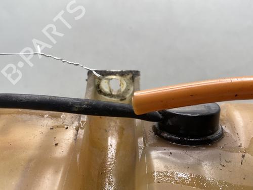 Used Expansion tank Expansion tank PEUGEOT BOXER Platform/Chassis (ZCT_) 2.5 D (86 hp) 32664066 32664066