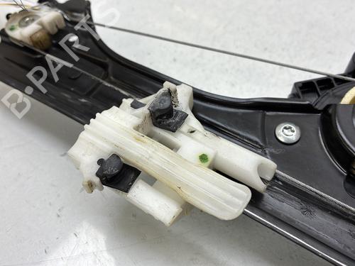 Used Front left window mechanism Front left window mechanism FIAT 500 (312_) 1.2 (312AXA1A) (69 hp) 33805435 33805435