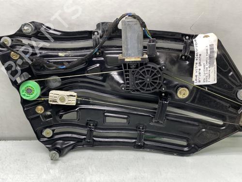 Lève-vitre arrière gauche BMW 3 Convertible (E46) 318 Ci (143 hp) 31881216