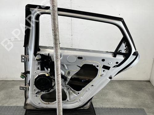Right rear door CITROËN DS5 2.0 HDi 165 | BP30852771C5
