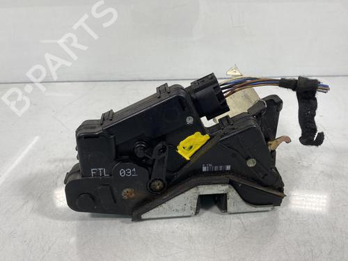 Front left lock BMW 3 Touring (E46) 320 d | BP19980408C98 