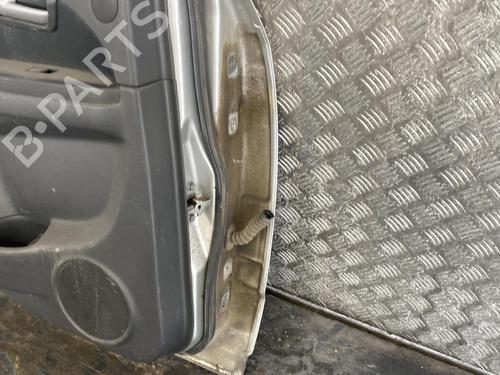 Left rear door FIAT SEDICI (189_) 1.9 D Multijet 4x4 | BP19998908C4 