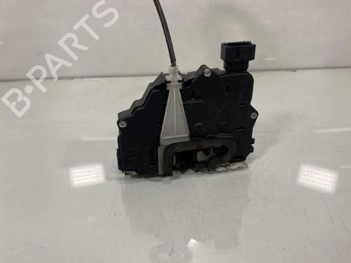 Front right lock FIAT GRANDE PUNTO (199_) 1.3 D Multijet | BP20012343C97 