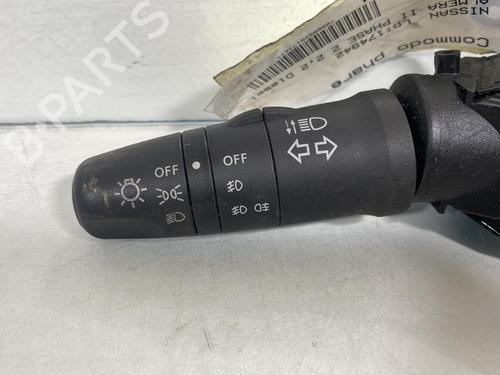 Switch NISSAN ALMERA TINO (V10)  | BP19984195I30 