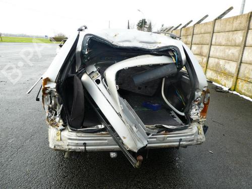 Used Parts MERCEDES-BENZ E-CLASS T-Model (S210) E 220 T CDI (210.206) 2046979