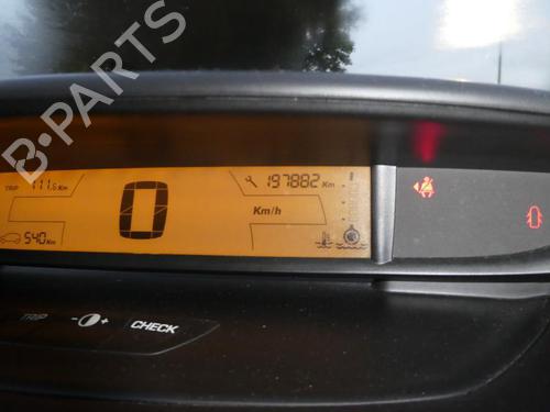 Rim CITROËN C4 Coupe (LA_) 1.6 HDi | BP20027602C45 