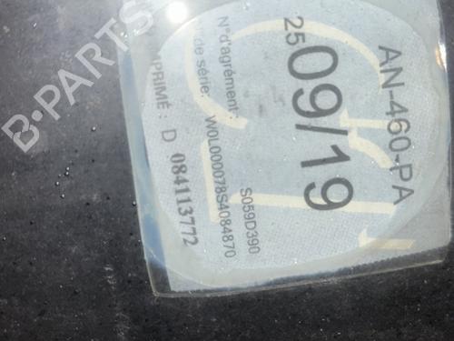 Left mirror OPEL CORSA B (S93) 1.5 D (F08, F68, M68) | BP32024575C26 