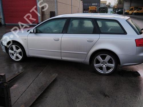 Sikkerhedssele-spænde AUDI A4 B7 Avant (8ED) | BP20021751I32 - Image 12