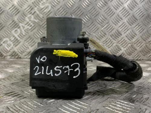 ABS pump PEUGEOT 308 I (4A_, 4C_) 1.6 HDi | BP19968587M43 