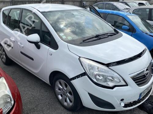 Switch OPEL MERIVA B MPV (S10) 1.7 CDTI (75) | BP19949178I30 - Image 15