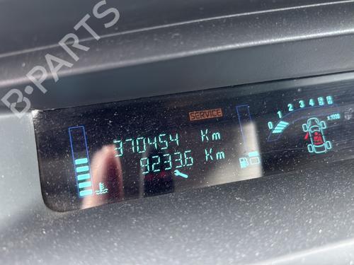 Rear mirror RENAULT SCÉNIC II (JM0/1_) 1.5 dCi (JM1E, JM16) | BP30490195I6 