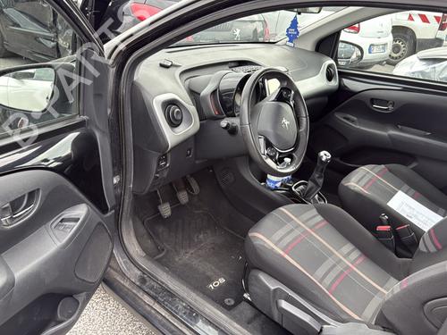 Other PEUGEOT 108 1.2 | BP33858840O1 - Image 22